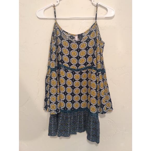 Love By Design Tops - Love by Design Cold-Shoulder Top